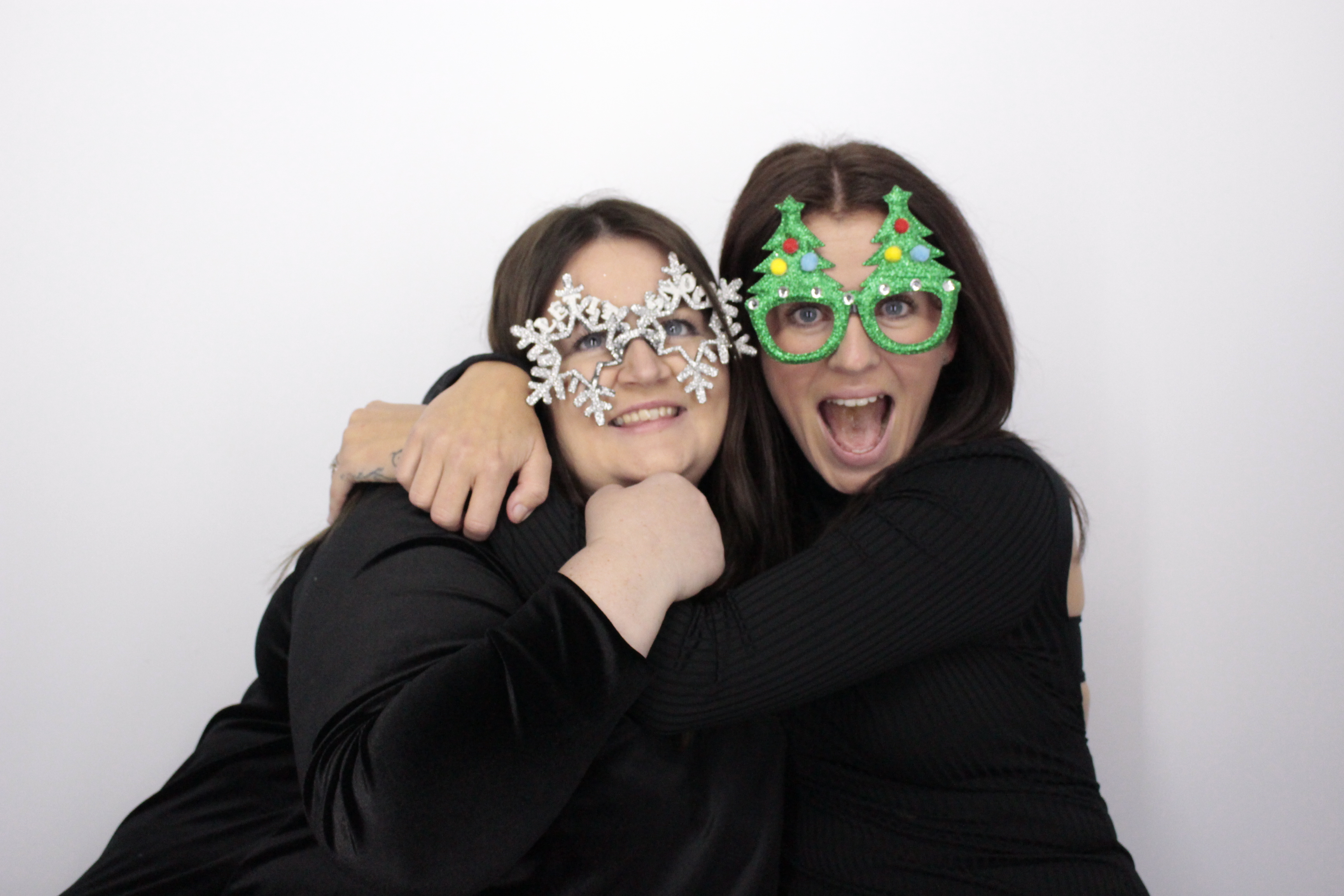 Fittleworth Medical Christmas Party | View more photos from the event at gallery.myphotoboothexperience.co.uk/u/MyPhotoBoothExperienceLtd/Fittleworth-Medical-Christmas-Party